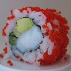 Boston Roll Sushijpg — Sushi Rolls option 12