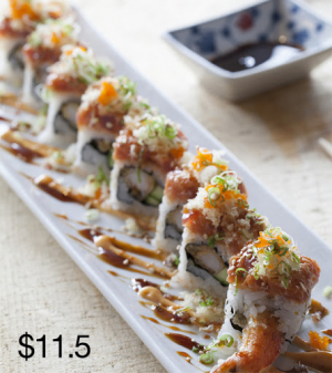 Unnamedjpg — Sushi Rolls option 27