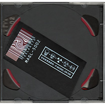 12p Model Or Diesjpg — Susumu Hirasawa Albums (+ Other Projects) option 40
