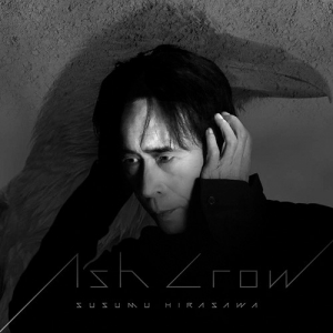 Ash Crowjpg — Susumu Hirasawa Albums (+ Other Projects) option 62