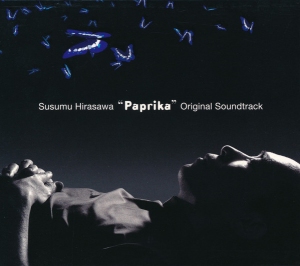 Paprikajpg — Susumu Hirasawa Albums (+ Other Projects) option 53