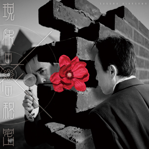 Sawa Phenomenonpng — Susumu Hirasawa Albums (+ Other Projects) option 58