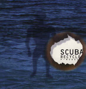 Scuba Recyclejpg — Susumu Hirasawa Albums (+ Other Projects) option 29