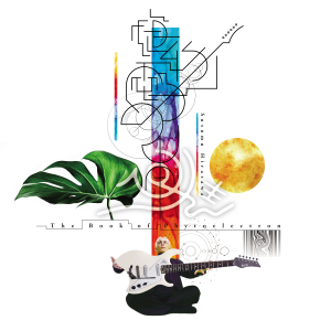 Zzzzz 1742337101the Book Of Phytoelectron — Susumu Hirasawa Albums (+ Other Projects) option 68