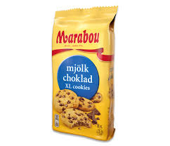 Marabou Originaljpg — Svenska Kakor option 8