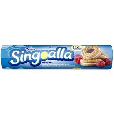 Singoalla Originaljpg — Svenska Kakor option 13