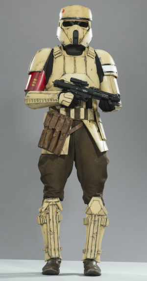 Beach Trooper Roguepng — SW: Rogue One Characters option 2