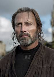 Galen Ersojpg — SW: Rogue One Characters option 9