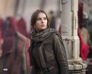 Jyn Ersojpg — SW: Rogue One Characters option 10