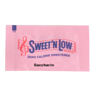 Saccharinjpg — Sweetener Tier List option 9
