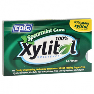 Xylitoljpg — Sweetener Tier List option 13