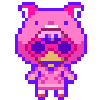 Disguiseheartpng — Sweetheart (Omori) option 17