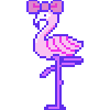 Flamingopng — Sweetheart (Omori) option 22