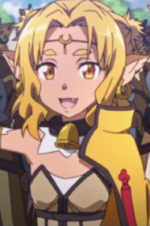 Alicia Ruepng — Sword Art online Character Tier List option 3