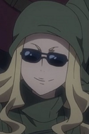 Annajpg — Sword Art online Character Tier List option 4