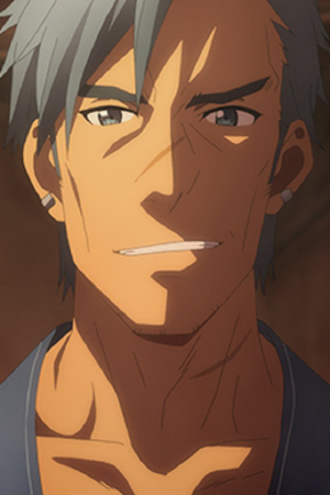 Bercoulipng — Sword Art online Character Tier List option 7