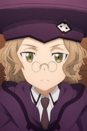 Cardinaljpg — Sword Art online Character Tier List option 9