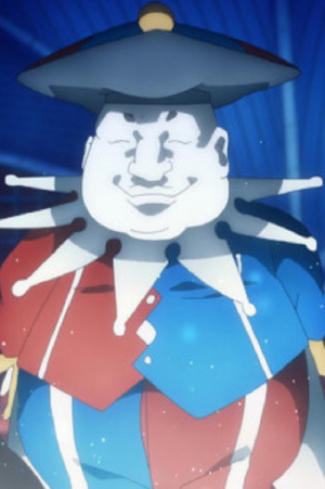 Chudelkinjpg — Sword Art online Character Tier List option 10