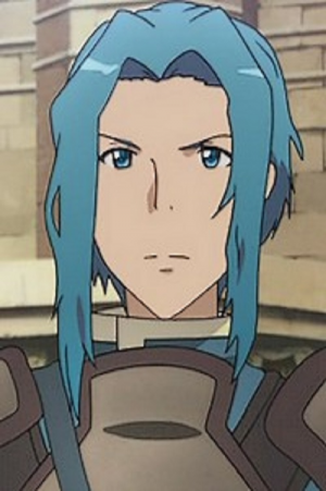 Diabeljpg — Sword Art online Character Tier List option 14