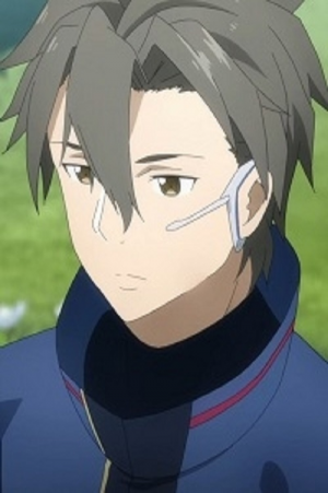 Eijijpg — Sword Art online Character Tier List option 17