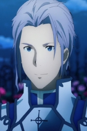 Eldrie Woolsburgjpg — Sword Art online Character Tier List option 18
