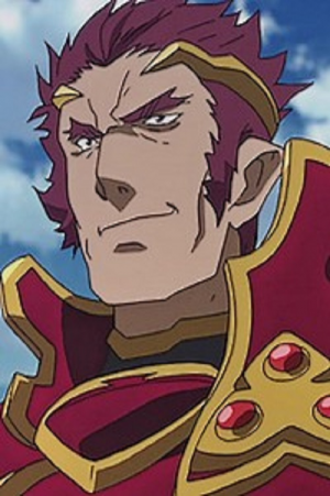 Eugenejpg — Sword Art online Character Tier List option 19