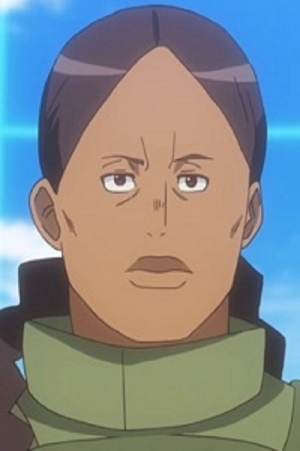 Evajpg — Sword Art online Character Tier List option 21