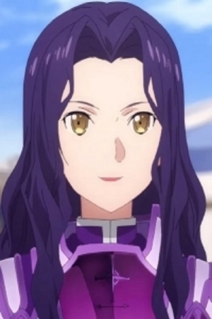 Fanatiojpg — Sword Art online Character Tier List option 22
