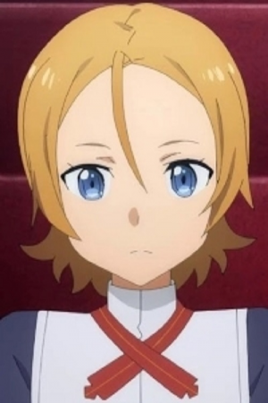 Fizeljpg — Sword Art online Character Tier List option 23