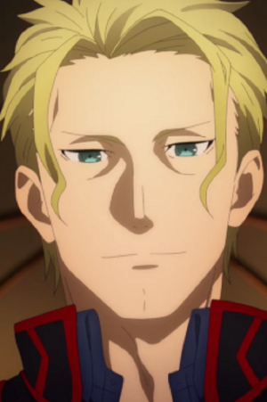 Gabriel Millerpng — Sword Art online Character Tier List option 24