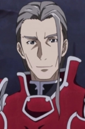 Heathcliffjpg — Sword Art online Character Tier List option 26