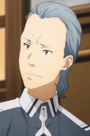 Humbert Zizekjpg — Sword Art online Character Tier List option 27
