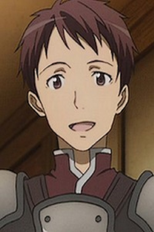 Keitajpg — Sword Art online Character Tier List option 31