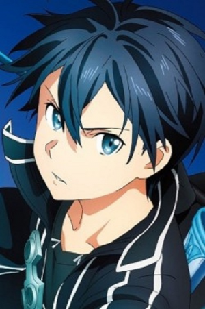 Kiritojpg — Sword Art online Character Tier List option 33