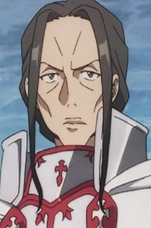 Kuradeeljpg — Sword Art online Character Tier List option 35