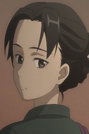 Midori Kirigayajpg — Sword Art online Character Tier List option 40