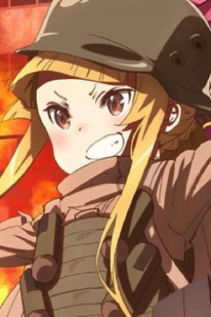 Miyu Shinoharajpg — Sword Art online Character Tier List option 41