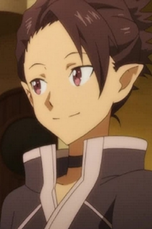 Norijpg — Sword Art online Character Tier List option 45