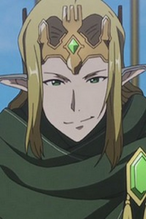 Oberonjpg — Sword Art online Character Tier List option 46
