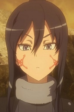 Pitohuijpg — Sword Art online Character Tier List option 47
