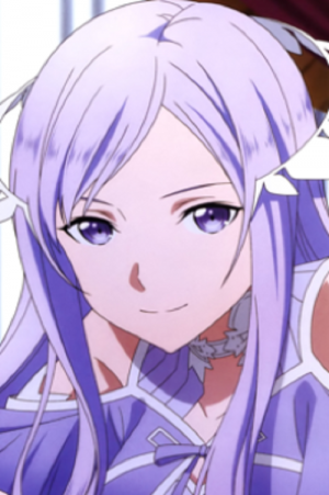 Quinellapng — Sword Art online Character Tier List option 48