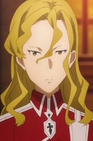 Raios Antinousjpg — Sword Art online Character Tier List option 49