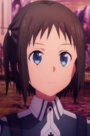 Ronye Arabeljpg — Sword Art online Character Tier List option 54