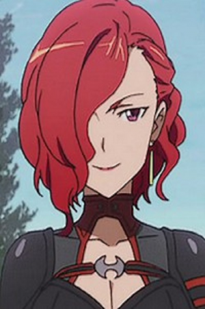 Rosaliajpg — Sword Art online Character Tier List option 55