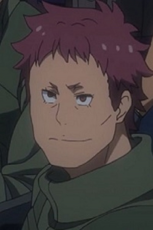 Rozajpg — Sword Art online Character Tier List option 56