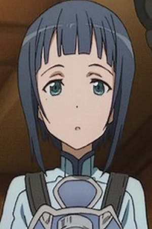 Sachijpg — Sword Art online Character Tier List option 57