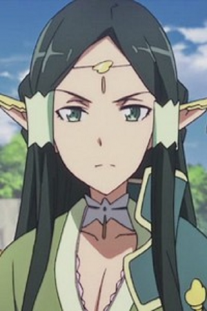 Sakuyajpg — Sword Art online Character Tier List option 58