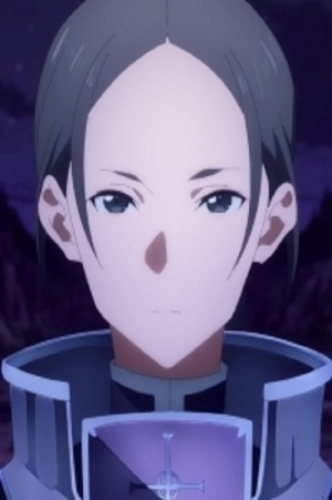 Schetajpg — Sword Art online Character Tier List option 60