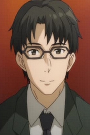 Seijirou Kikuokajpg — Sword Art online Character Tier List option 61