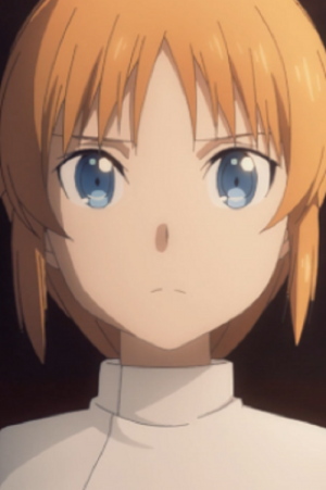 Selka Zubergpng — Sword Art online Character Tier List option 62